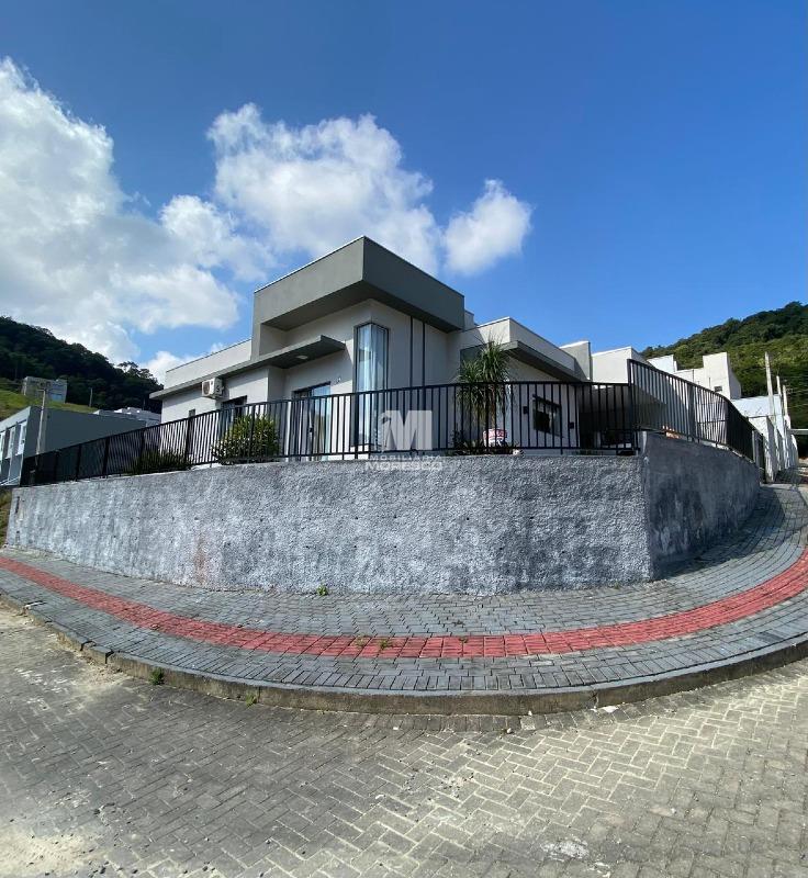 Casa à venda no bairro Limeira Baixa: 