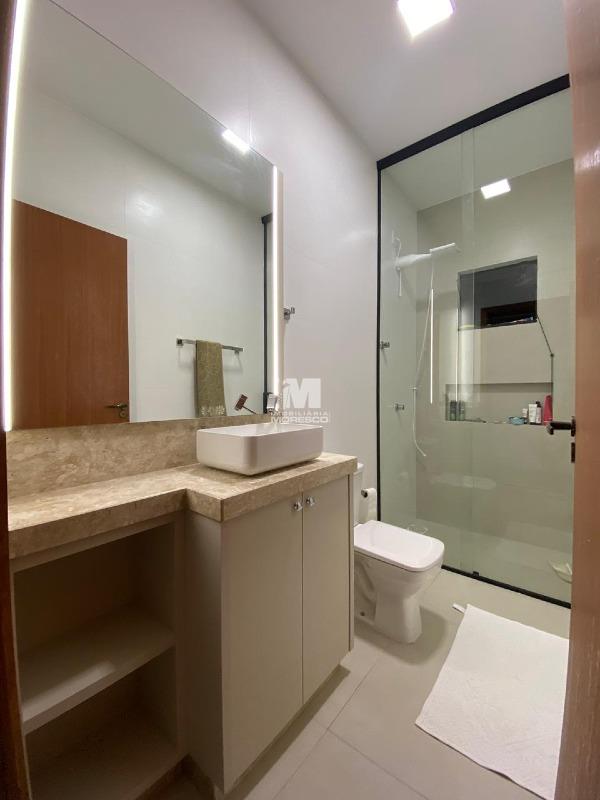 Casa à venda no bairro Limeira Baixa: 