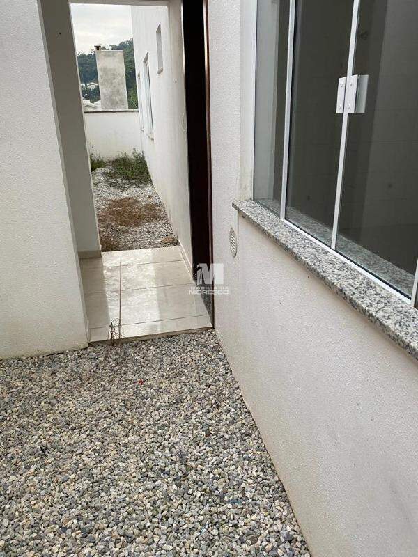 Apartamento de 2 quartos, 57m² no bairro Águas Claras, em Brusque | Eu Corretor