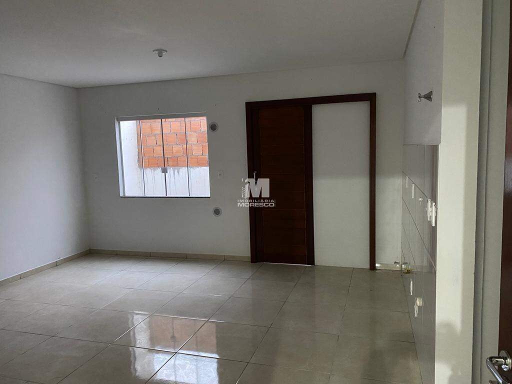 Apartamento de 2 quartos, 57m² no bairro Águas Claras, em Brusque | Eu Corretor