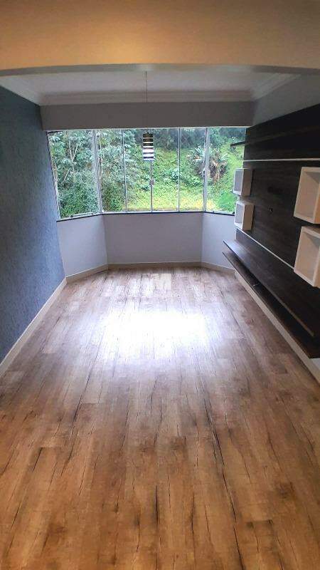 Apartamento de 2 quartos, 63m² no bairro Centro II, em Brusque | Eu Corretor