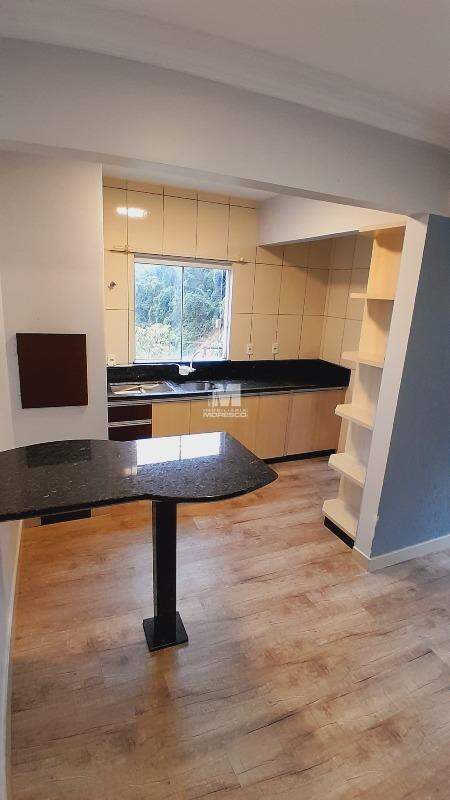Apartamento de 2 quartos, 63m² no bairro Centro II, em Brusque | Eu Corretor