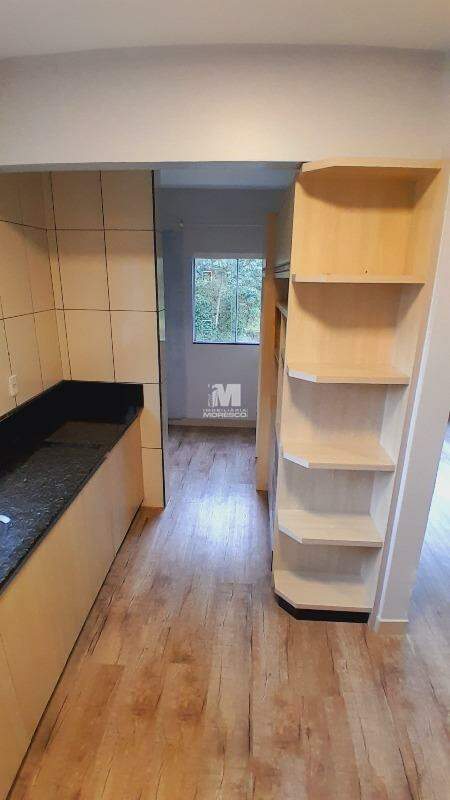Apartamento de 2 quartos, 63m² no bairro Centro II, em Brusque | Eu Corretor