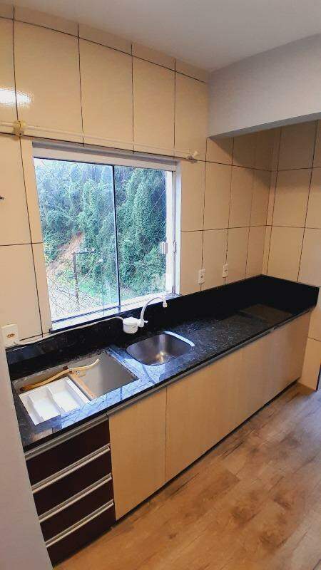 Apartamento de 2 quartos, 63m² no bairro Centro II, em Brusque | Eu Corretor