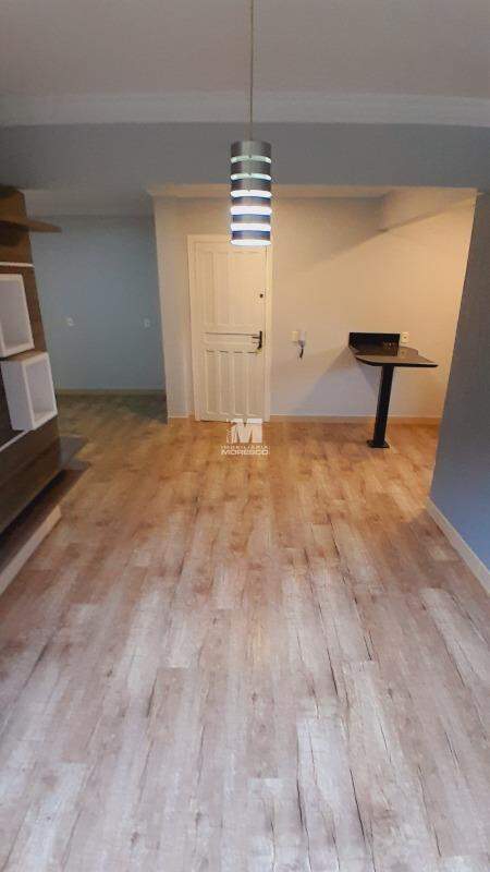 Apartamento de 2 quartos, 63m² no bairro Centro II, em Brusque | Eu Corretor