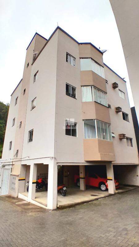 Apartamento de 2 quartos, 63m² no bairro Centro II, em Brusque | Eu Corretor