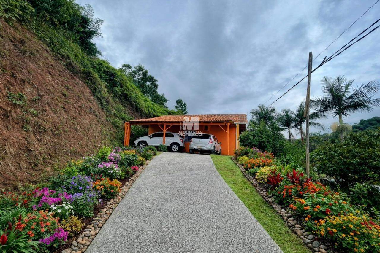 Casa de 2 quartos, 100m² no bairro Brilhante I, em Itajaí | Eu Corretor
