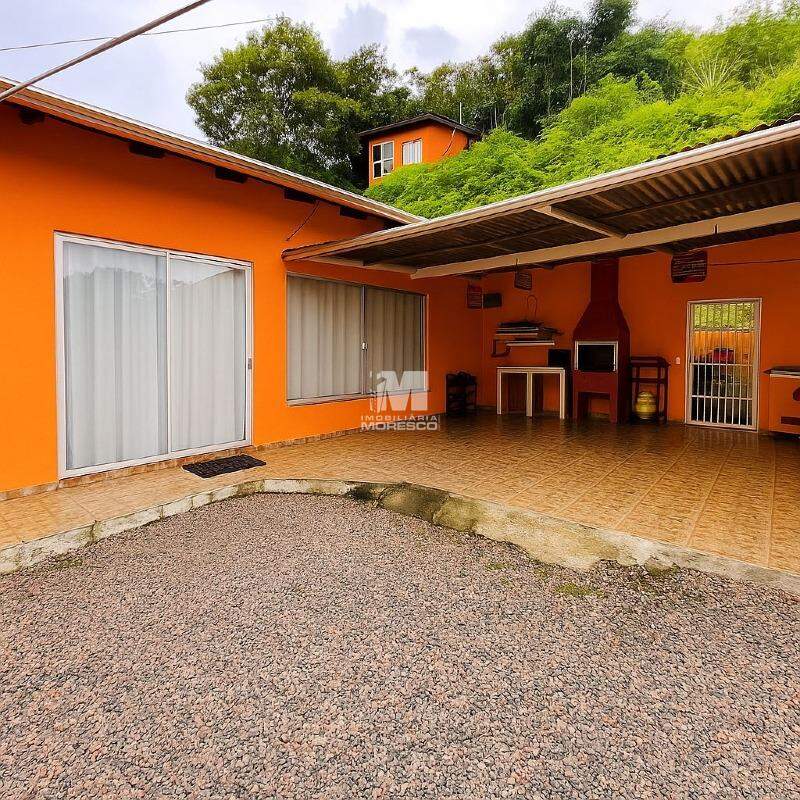 Casa de 2 quartos, 100m² no bairro Brilhante I, em Itajaí | Eu Corretor