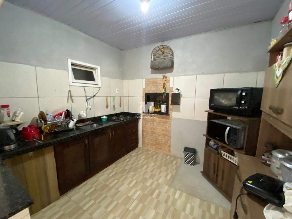 Casa de 2 quartos, 100m² no bairro Brilhante I, em Itajaí | Eu Corretor