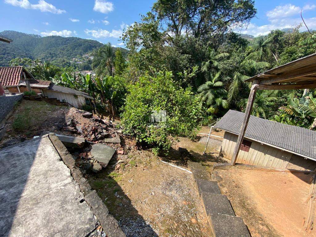 Casa de 3 quartos, 66m² no bairro Poço Fundo, em Brusque | Eu Corretor