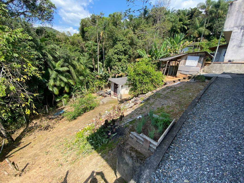 Casa de 3 quartos, 66m² no bairro Poço Fundo, em Brusque | Eu Corretor