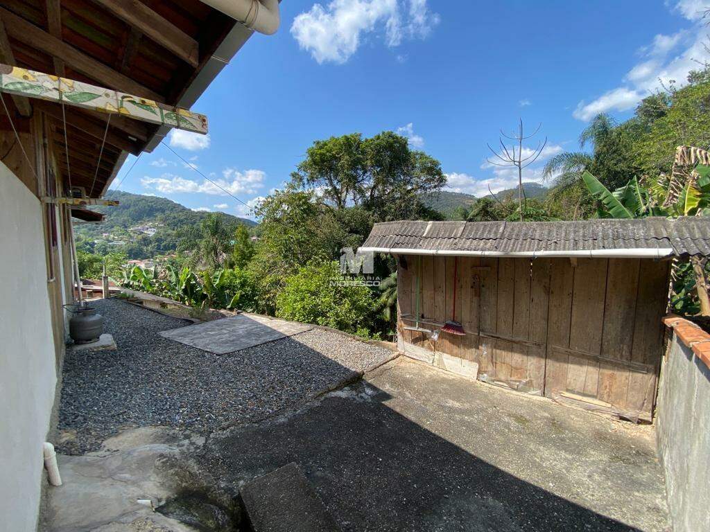 Casa de 3 quartos, 66m² no bairro Poço Fundo, em Brusque | Eu Corretor