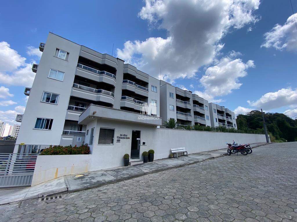 Apartamento de 3 quartos, 140m² no bairro Centro I, em Brusque | Eu Corretor