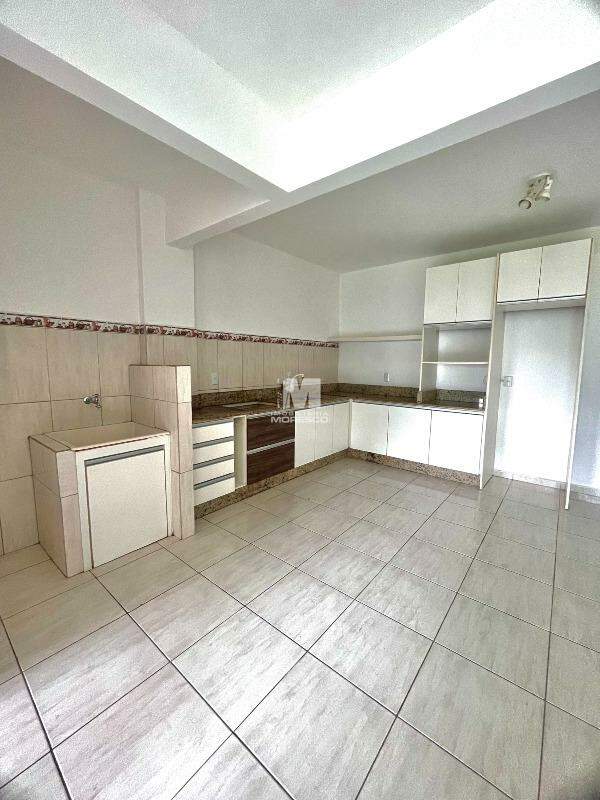 Apartamento de 2 quartos, 75m² no bairro Santa Rita, em Brusque | Eu Corretor
