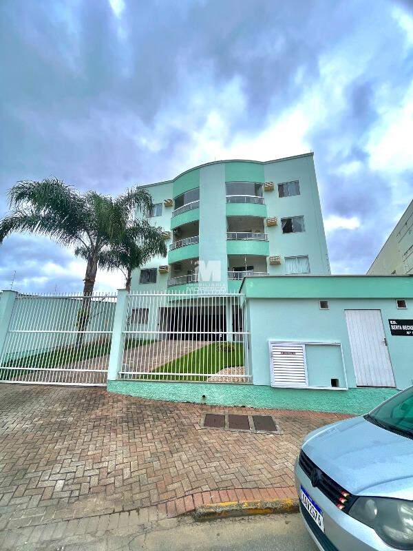 Apartamento de 2 quartos, 75m² no bairro Santa Rita, em Brusque | Eu Corretor