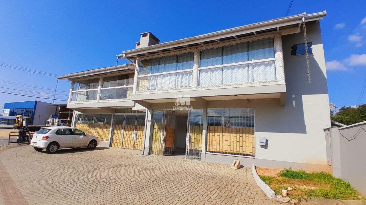 Sala Comercial para aluguel no bairro Limoeiro: 