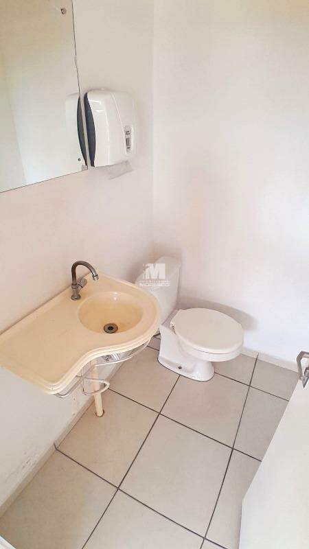 Sala Comercial para aluguel no bairro Limoeiro: 