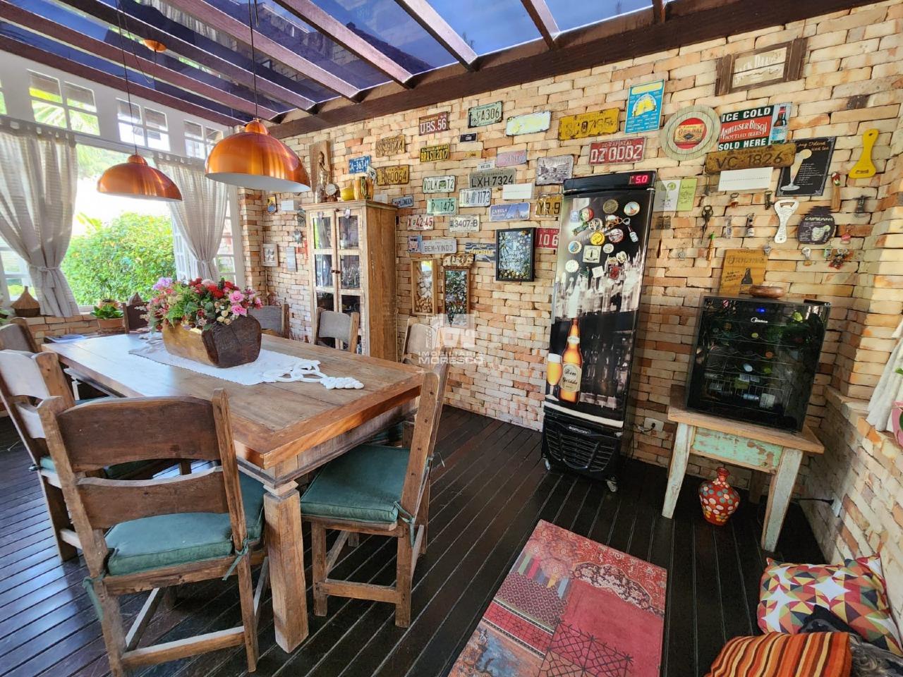 Casa à venda no bairro Guarani: 