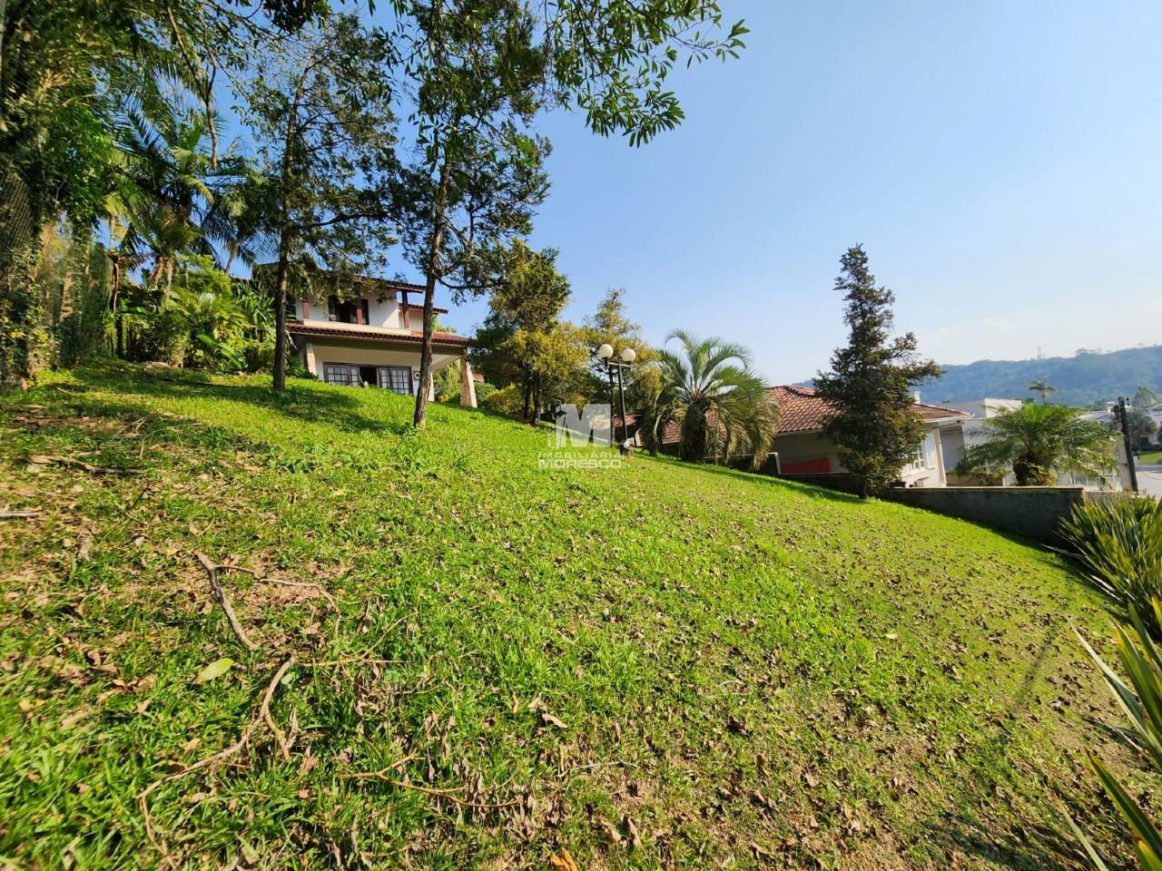 Casa à venda no bairro Guarani: 