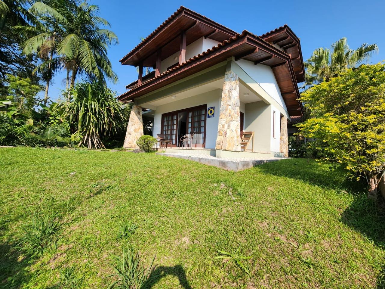 Casa à venda no bairro Guarani: 