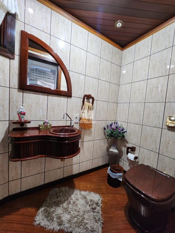 Casa à venda no bairro Guarani: 