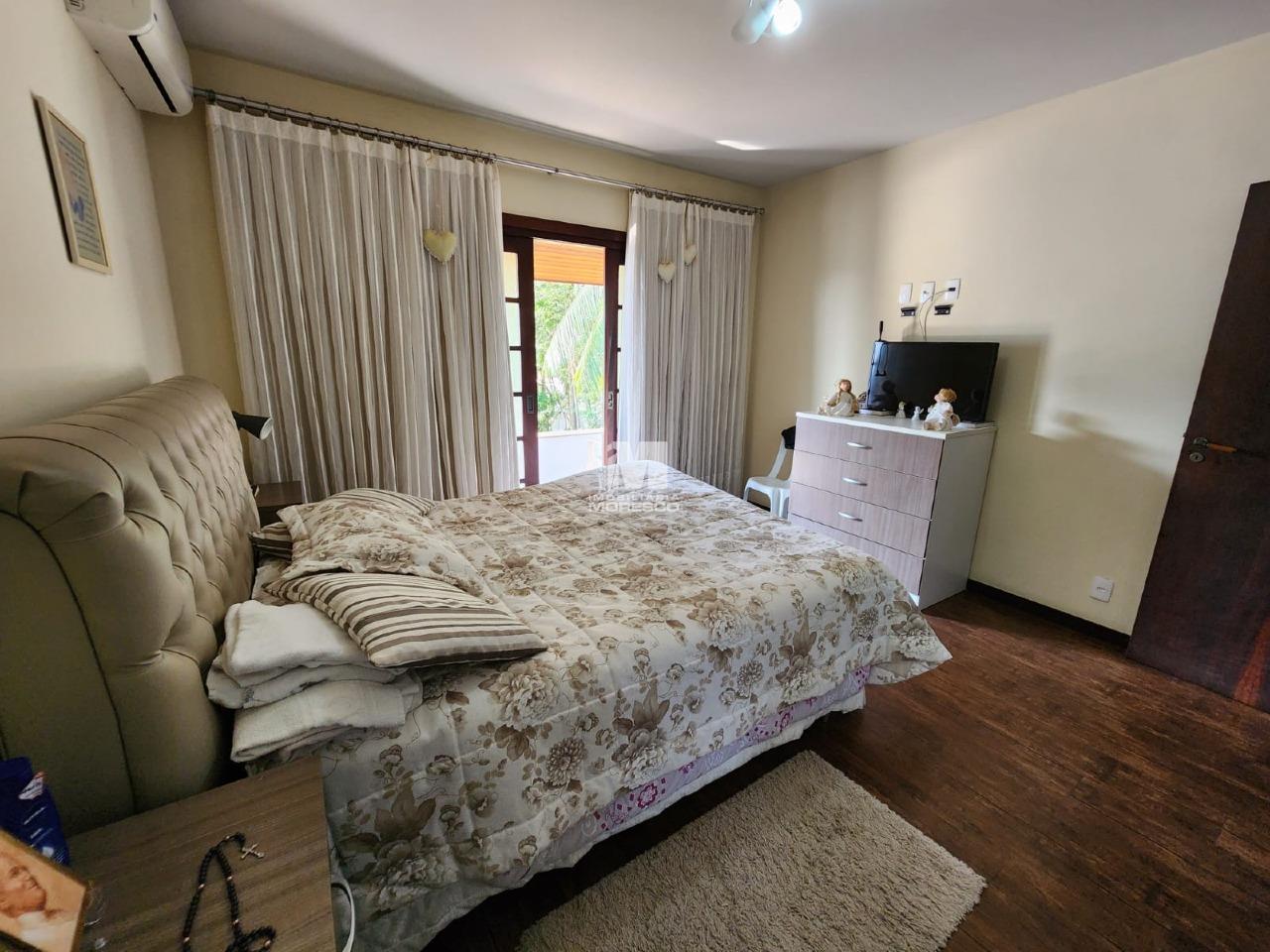 Casa à venda no bairro Guarani: 