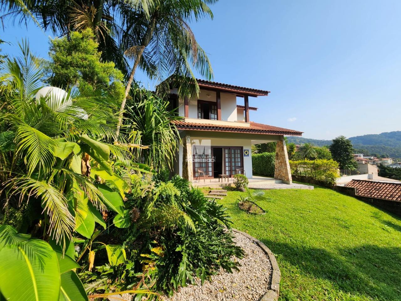Casa à venda no bairro Guarani: 