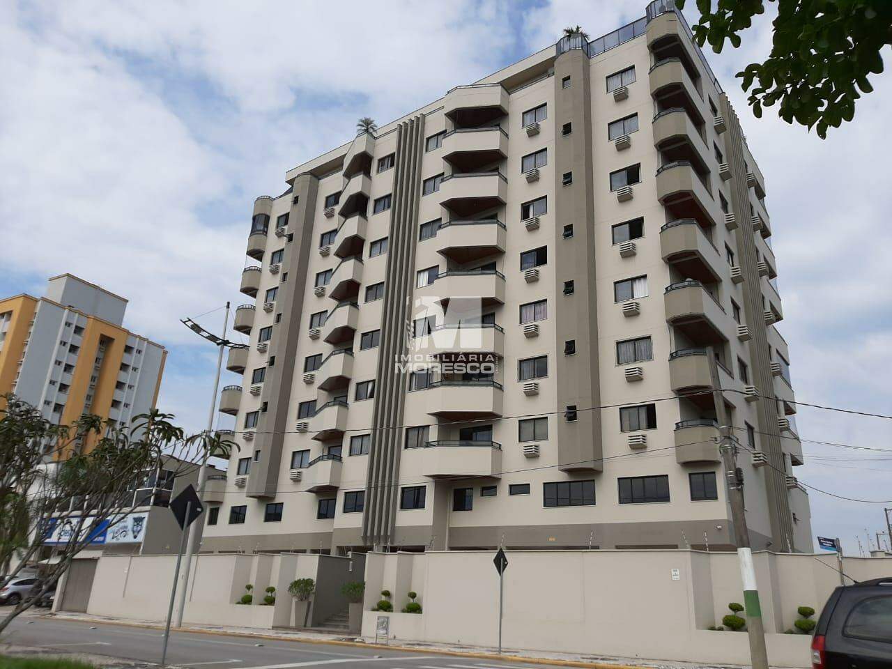 Apartamento de 3 quartos, 121m² no bairro Centro, em Brusque | Eu Corretor