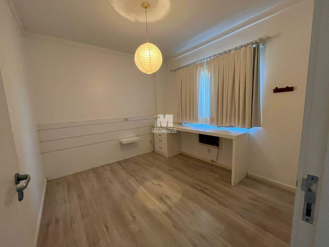 Apartamento de 3 quartos, 121m² no bairro Centro, em Brusque | Eu Corretor