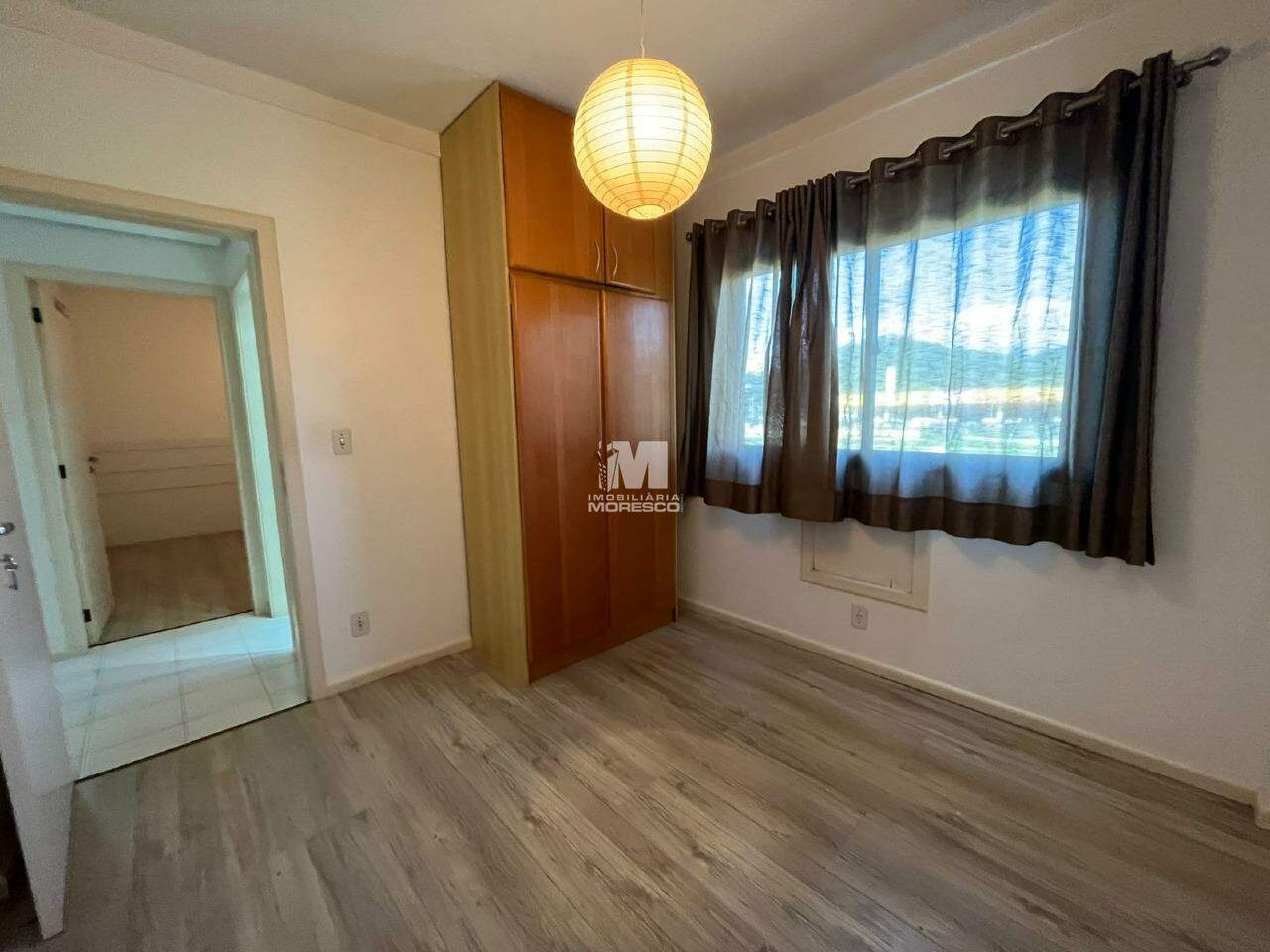 Apartamento de 3 quartos, 121m² no bairro Centro, em Brusque | Eu Corretor