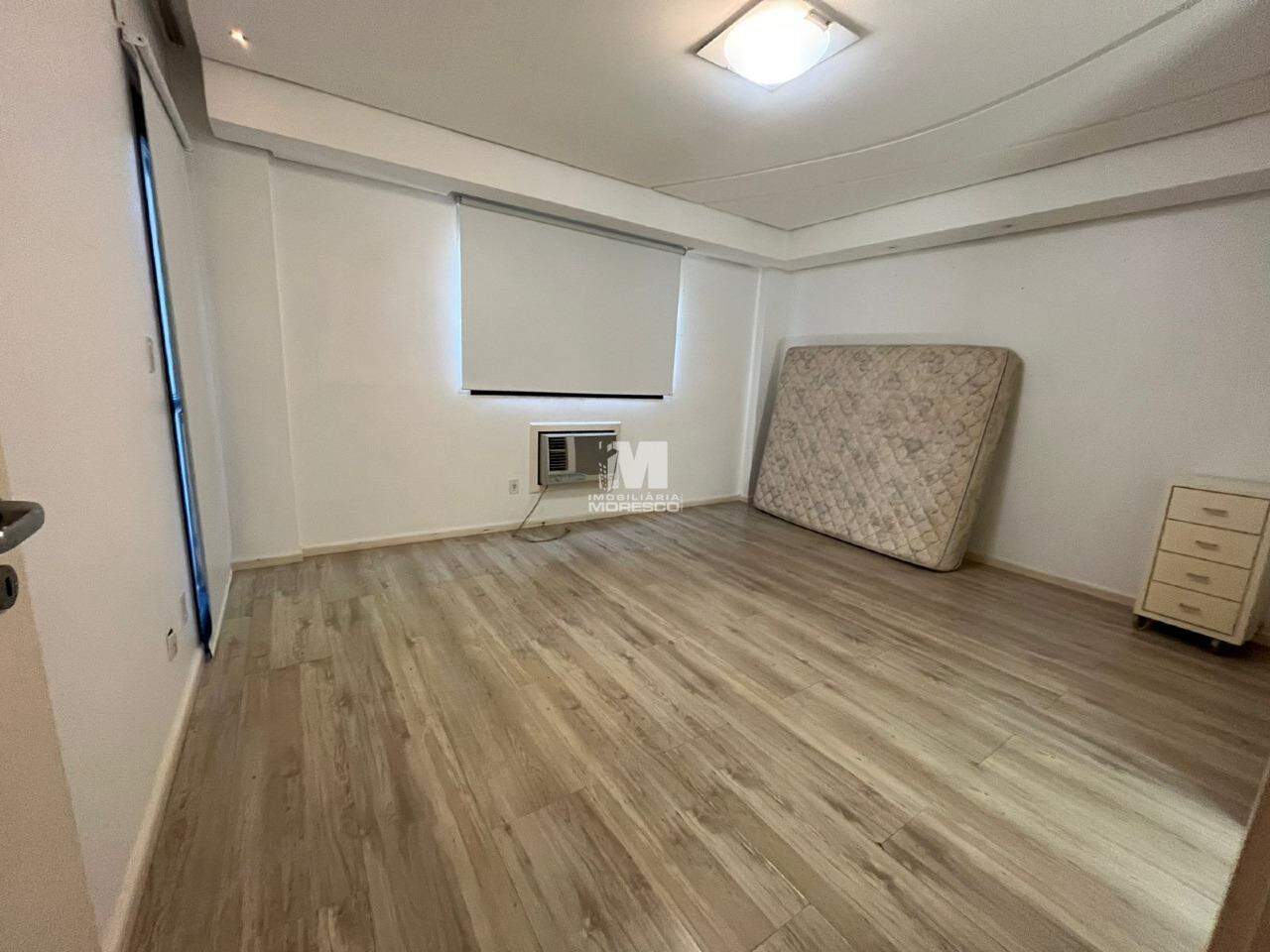 Apartamento de 3 quartos, 121m² no bairro Centro, em Brusque | Eu Corretor