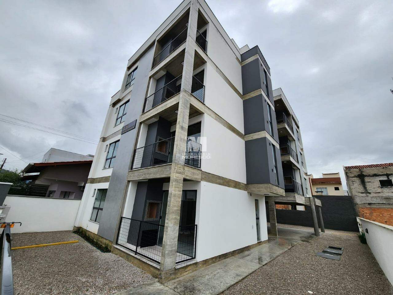 Apartamento de 2 quartos, 69m² no bairro Rio Branco, em Brusque | Eu Corretor