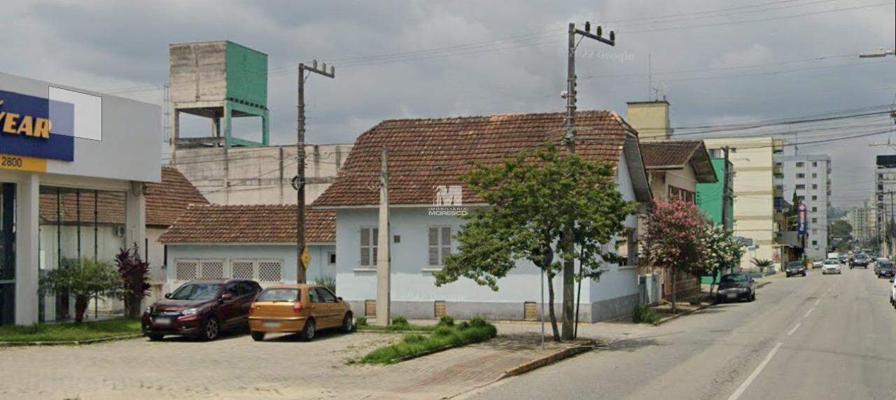 Terreno à venda no bairro São Luiz:
