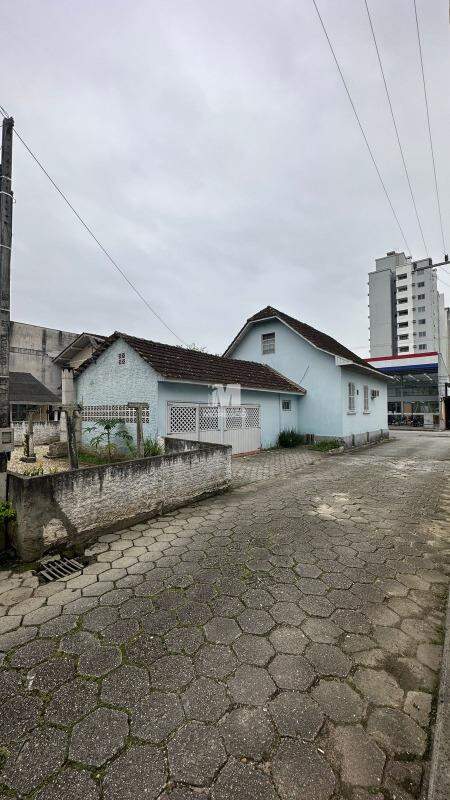 Terreno à venda no bairro São Luiz:
