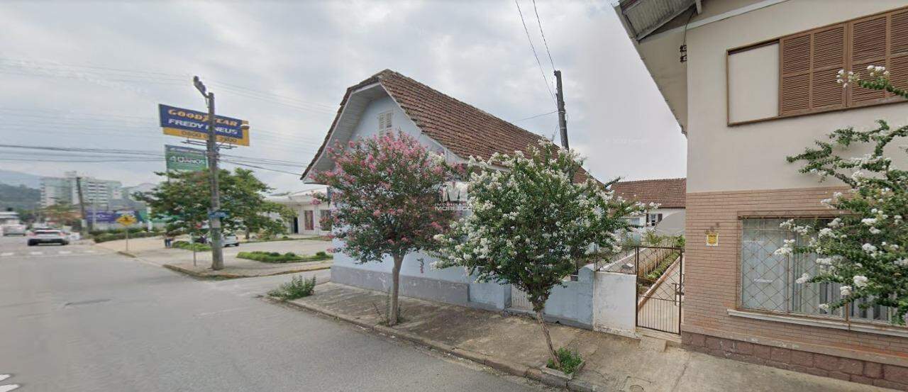 Terreno à venda no bairro São Luiz: