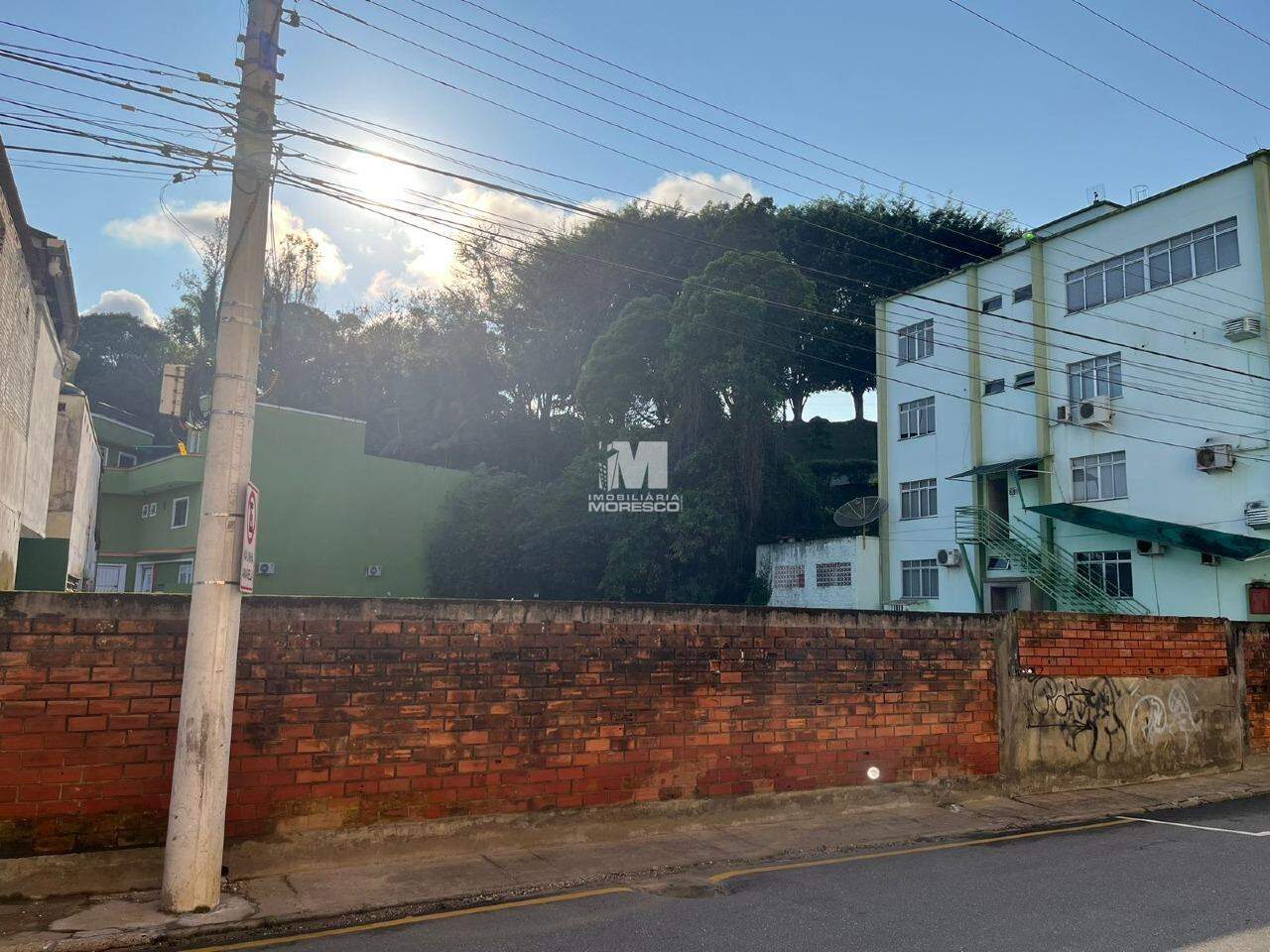 Lote/Terreno de 704m² no bairro Centro II, em Brusque | Eu Corretor