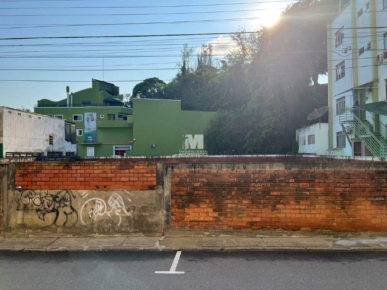 Lote/Terreno de 704m² no bairro Centro II, em Brusque | Eu Corretor