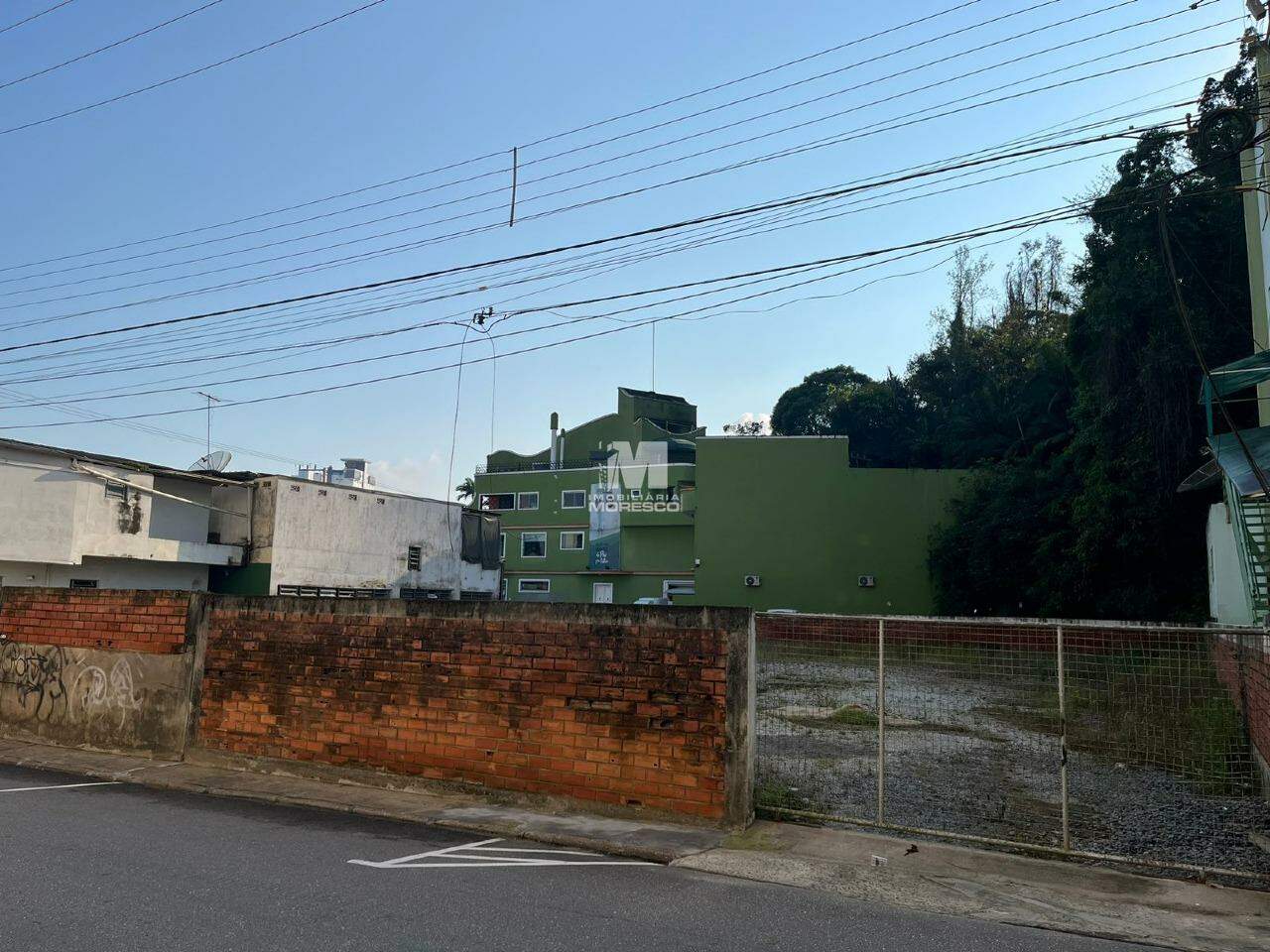 Lote/Terreno de 704m² no bairro Centro II, em Brusque | Eu Corretor