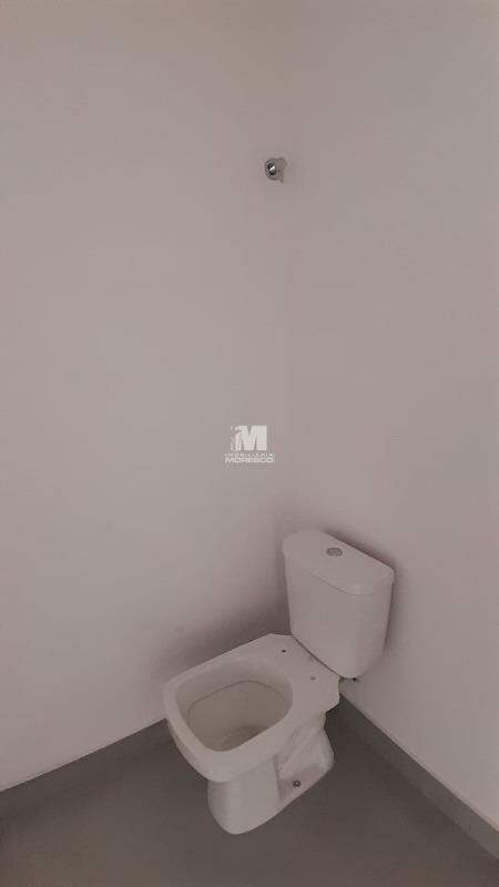 Sala Comercial de 78m² no bairro Centro I, em Brusque | Eu Corretor