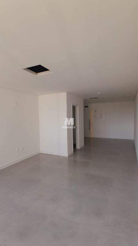Sala Comercial de 78m² no bairro Centro I, em Brusque | Eu Corretor