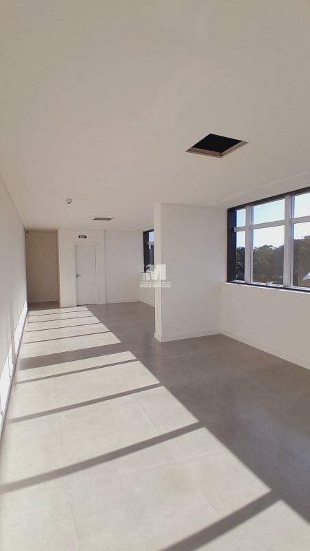 Sala Comercial de 92m² no bairro Centro I, em Brusque | Eu Corretor
