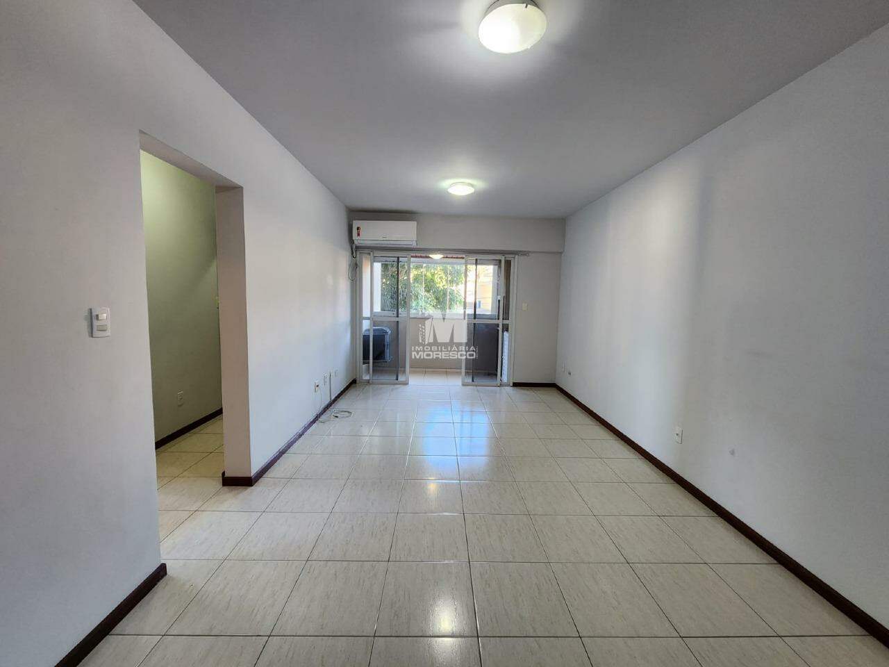 Apartamento de 3 quartos, 97m² no bairro Centro, em Brusque | Eu Corretor