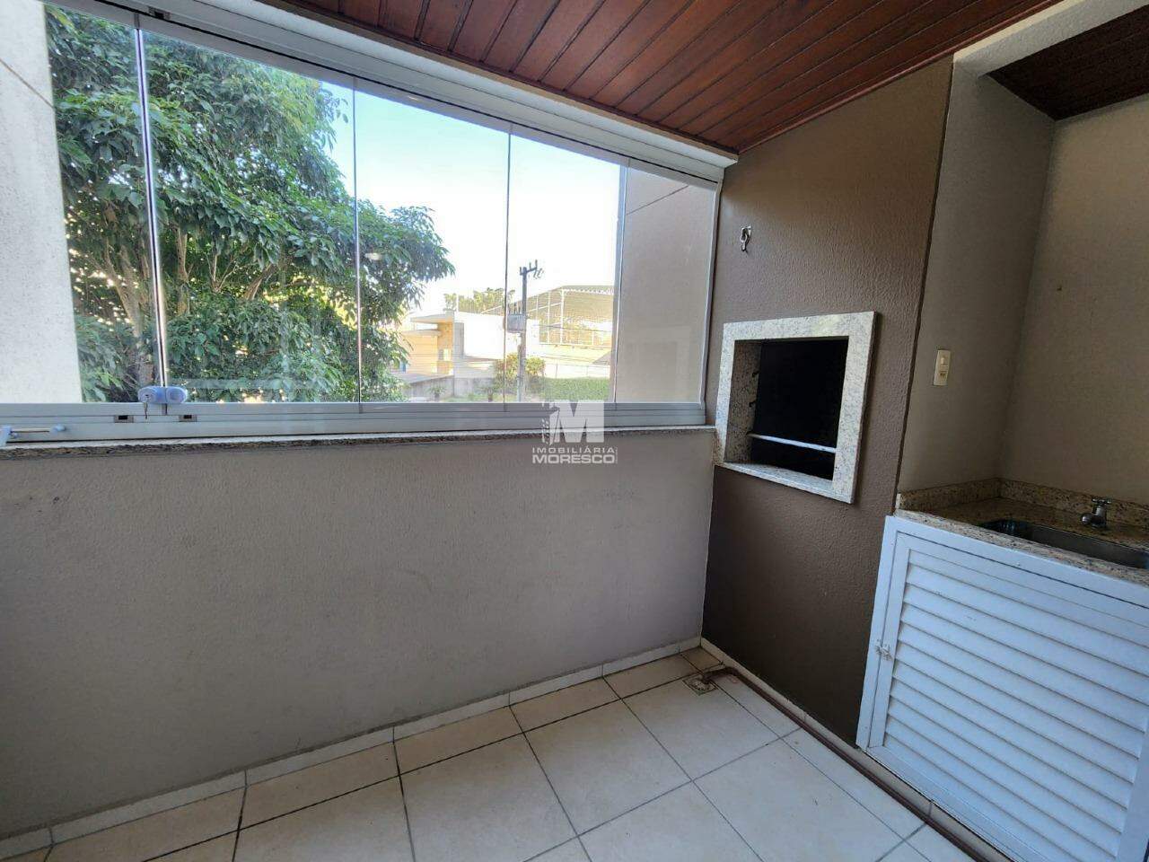 Apartamento de 3 quartos, 97m² no bairro Centro, em Brusque | Eu Corretor