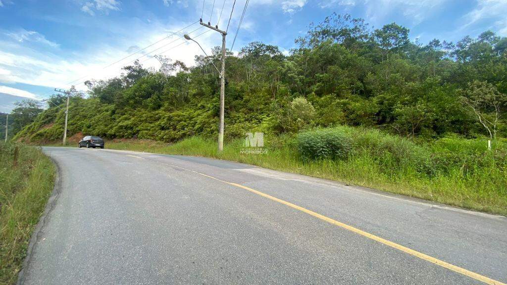 Terreno à venda no bairro Nova Brasília:
