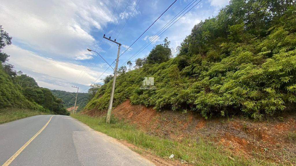 Terreno à venda no bairro Nova Brasília: 