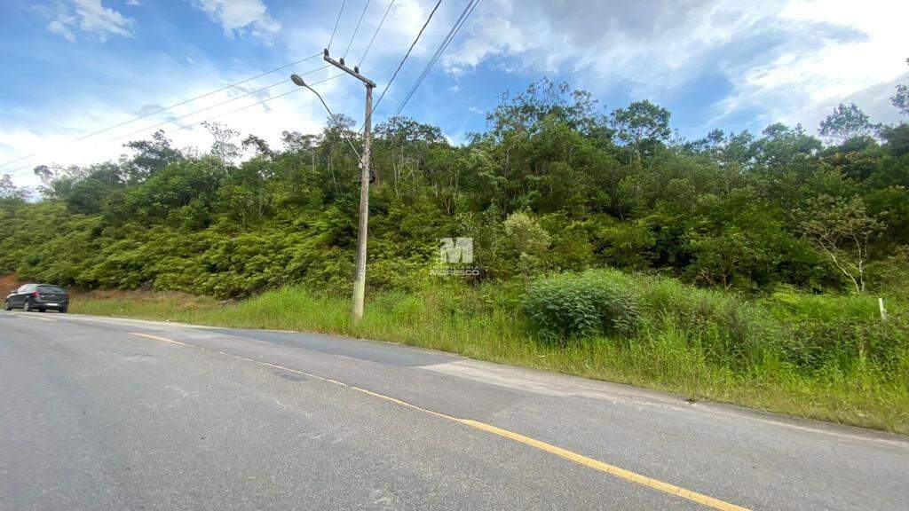 Terreno à venda no bairro Nova Brasília: