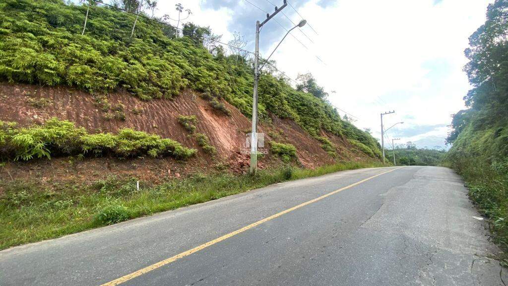 Terreno à venda no bairro Nova Brasília:
