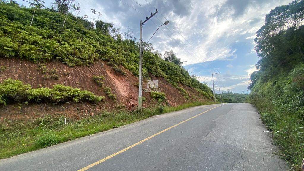 Terreno à venda no bairro Nova Brasília: