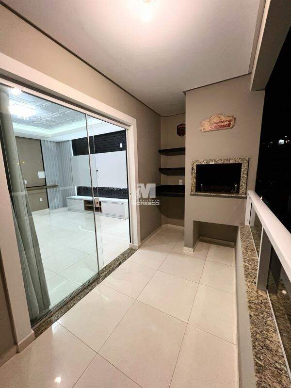 Apartamento de 2 quartos, 64m² no bairro Dom Joaquim, em Brusque | Eu Corretor