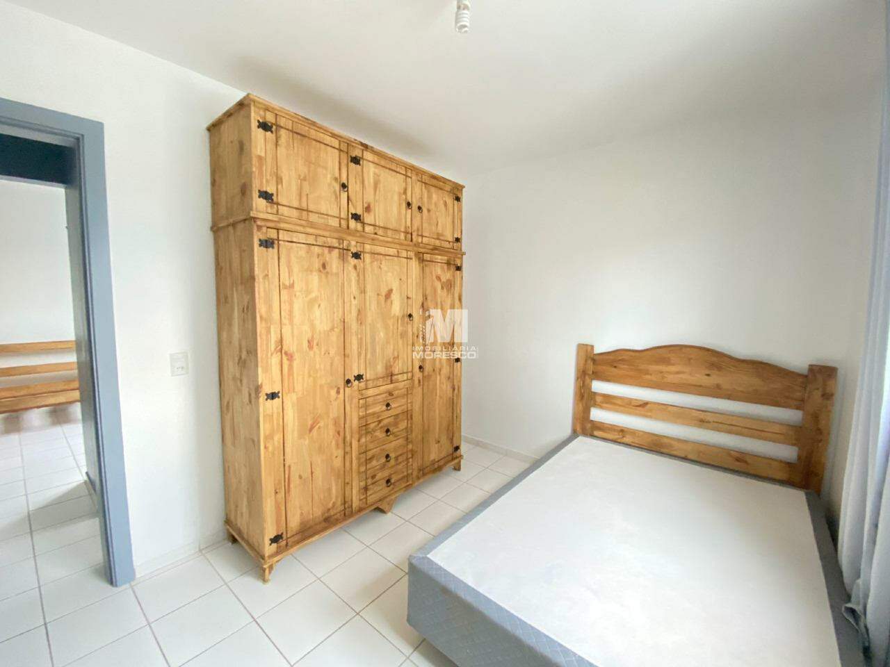 Apartamento de 2 quartos, 48m² no bairro Limeira Baixa, em Brusque | Eu Corretor